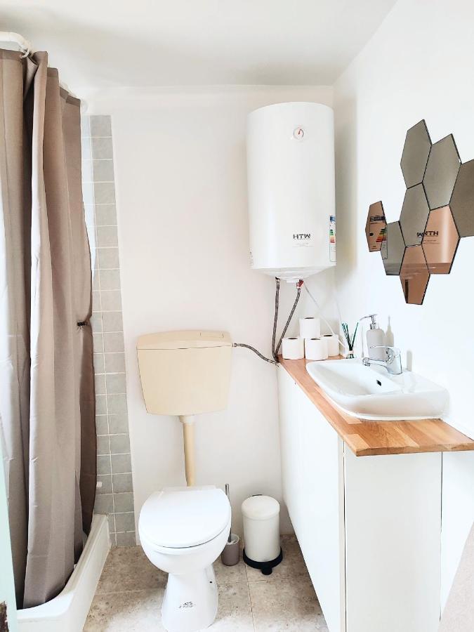 Be A Guest At Pachamama Community Apartment Alcacer do Sal Bagian luar foto