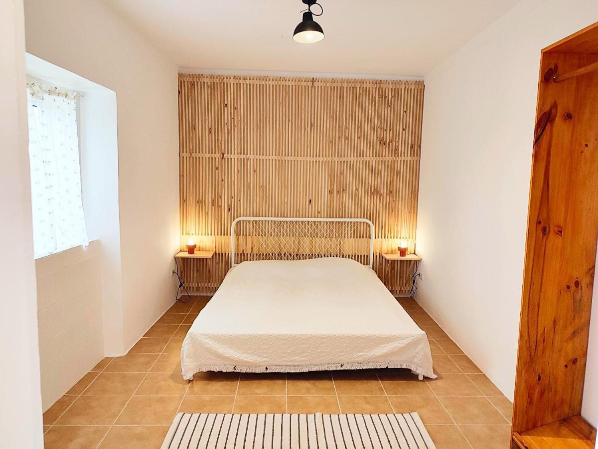 Be A Guest At Pachamama Community Apartment Alcacer do Sal Bagian luar foto