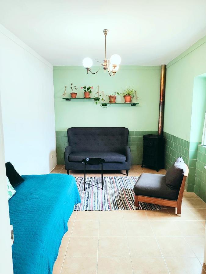 Be A Guest At Pachamama Community Apartment Alcacer do Sal Bagian luar foto