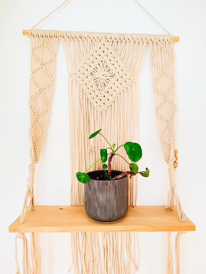 Be A Guest At Pachamama Community Apartment Alcacer do Sal Bagian luar foto
